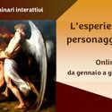 Abramo, Mosè, Davide, Giobbe… sembrano storie “lontane”? In realtà parlano di noi: scelte 